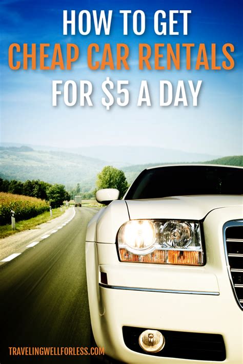 rent a wreck|Cheap Car Rental Deals 